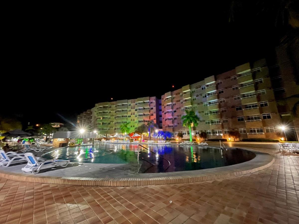 Aparthotel Gran Lençóis Flat Balaclava Extérieur photo