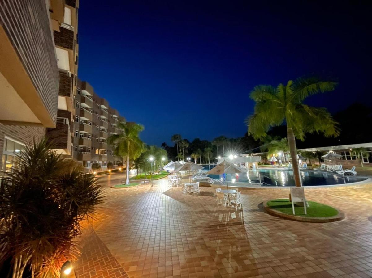 Aparthotel Gran Lençóis Flat Balaclava Extérieur photo