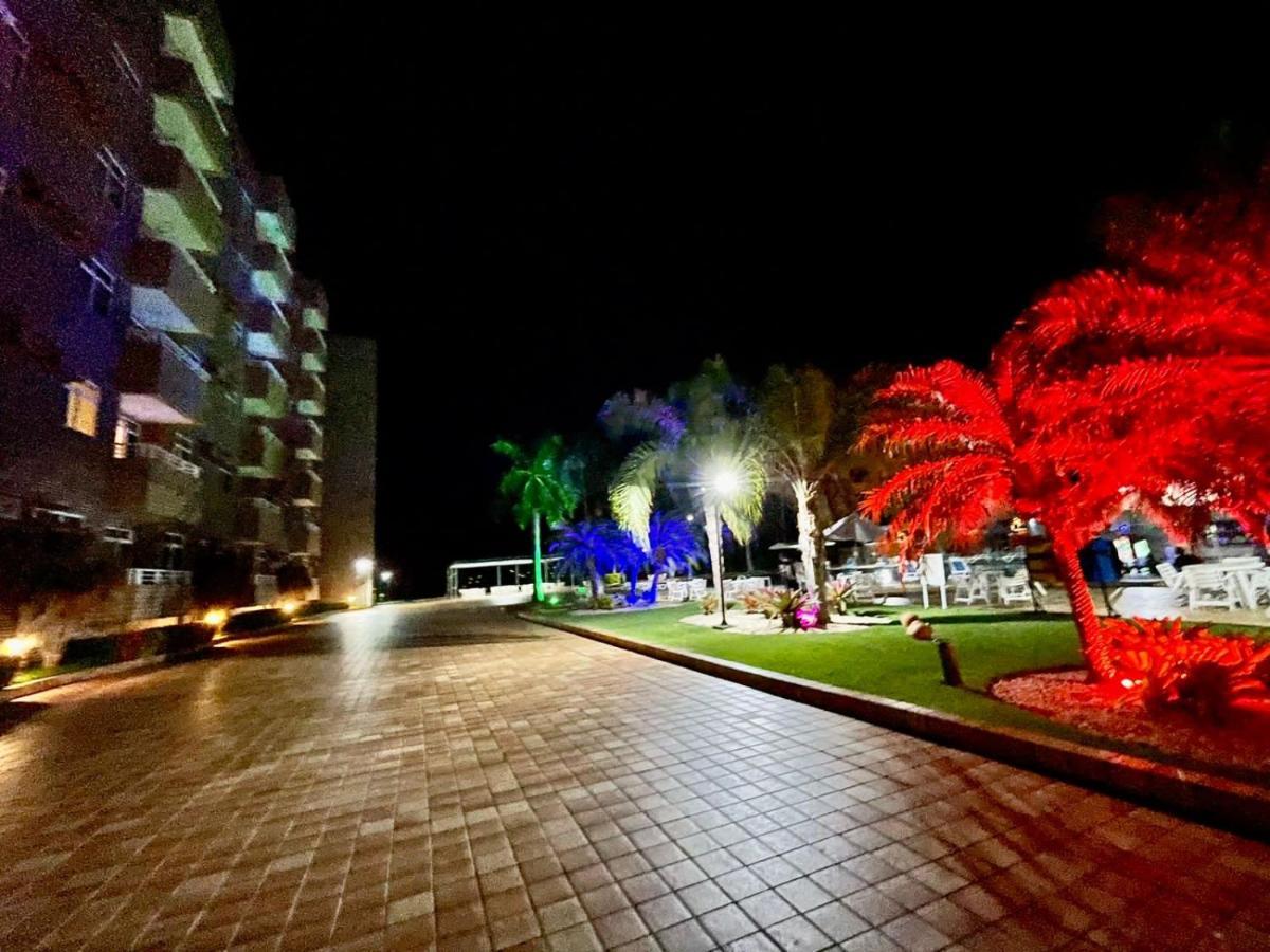 Aparthotel Gran Lençóis Flat Balaclava Extérieur photo