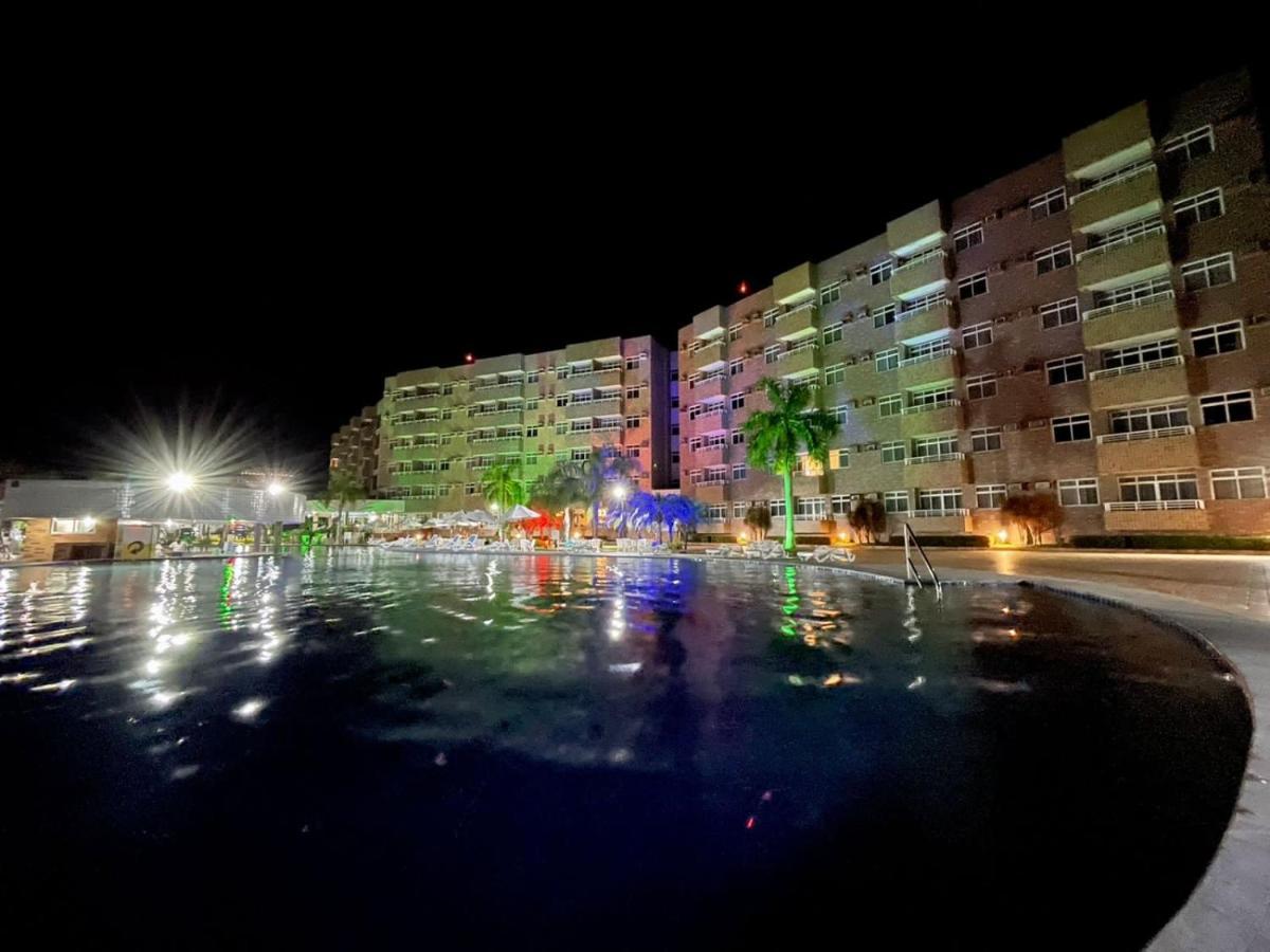 Aparthotel Gran Lençóis Flat Balaclava Extérieur photo
