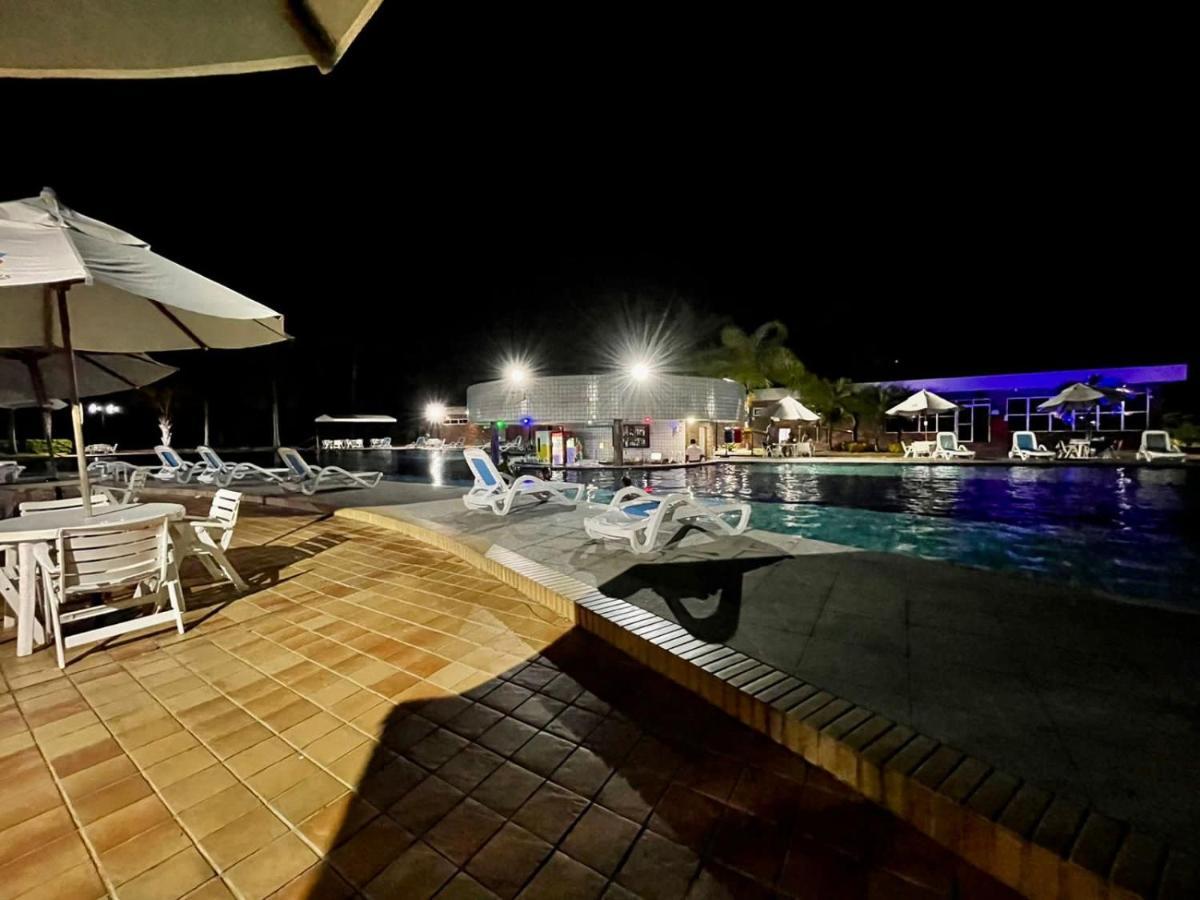 Aparthotel Gran Lençóis Flat Balaclava Extérieur photo