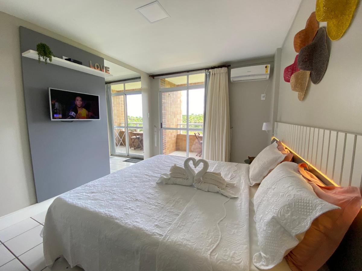 Aparthotel Gran Lençóis Flat Balaclava Extérieur photo