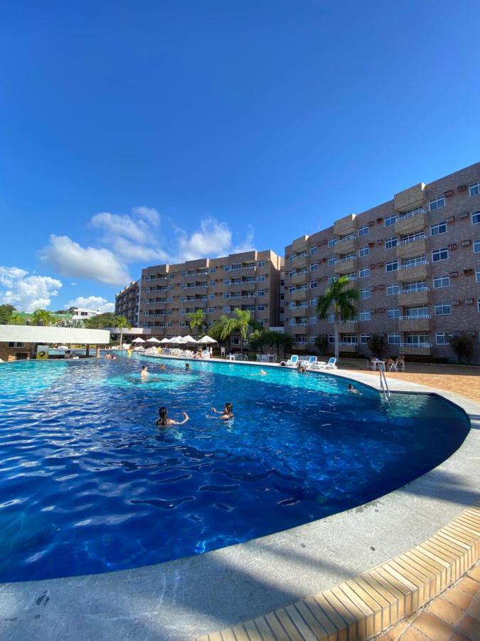Aparthotel Gran Lençóis Flat Balaclava Extérieur photo