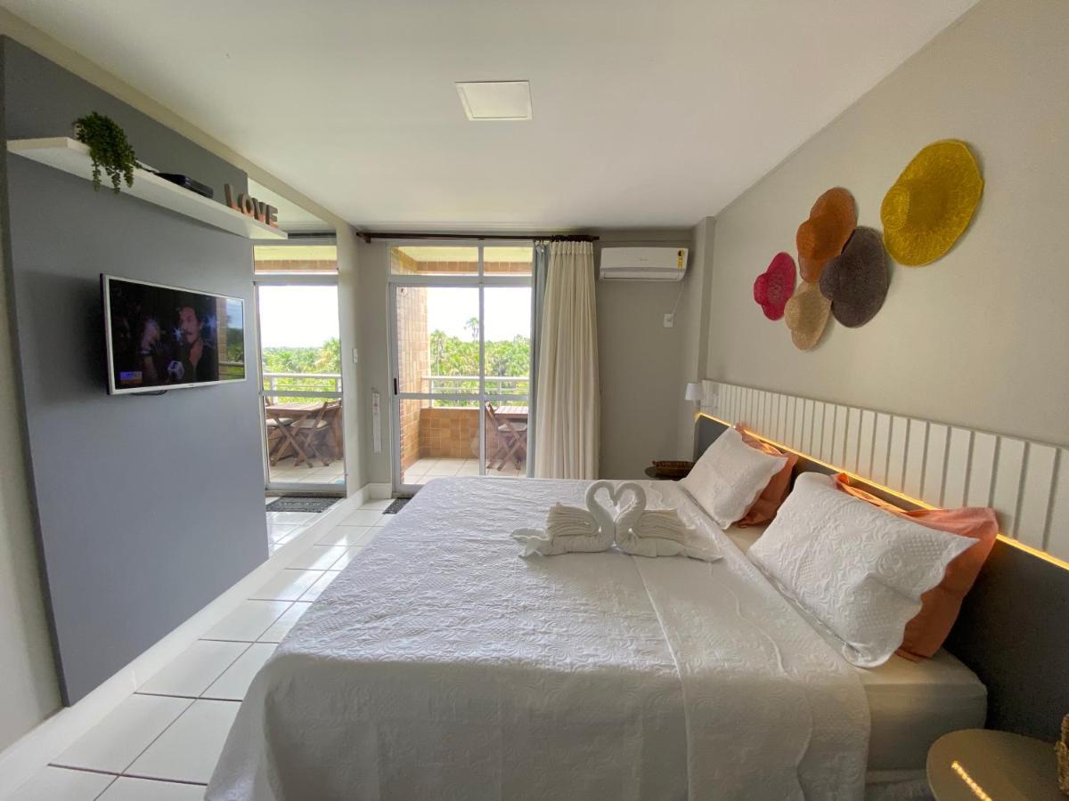 Aparthotel Gran Lençóis Flat Balaclava Extérieur photo