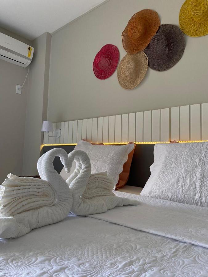 Aparthotel Gran Lençóis Flat Balaclava Extérieur photo