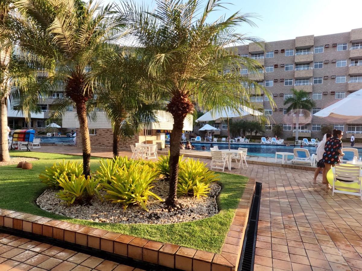Aparthotel Gran Lençóis Flat Balaclava Extérieur photo