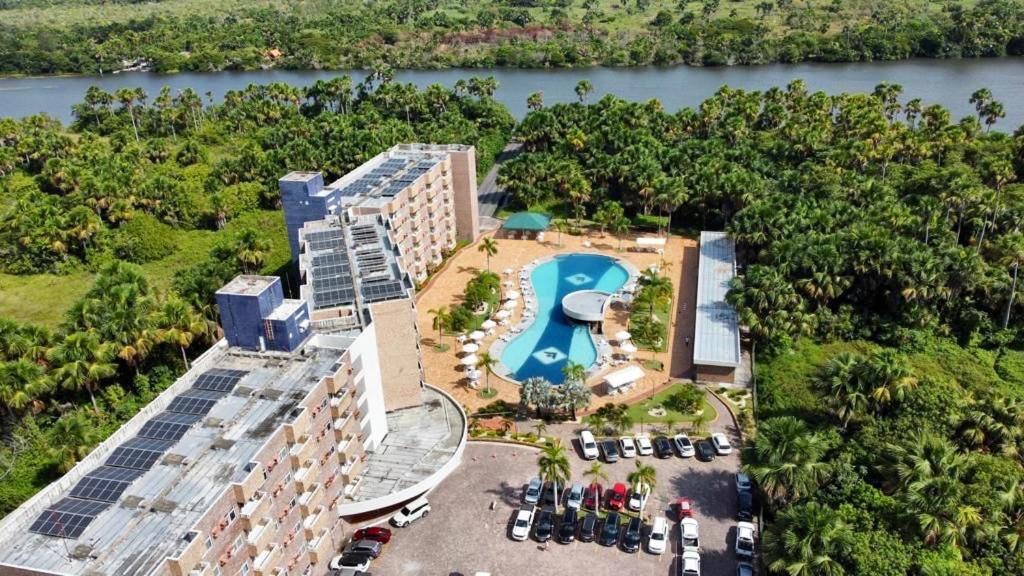 Aparthotel Gran Lençóis Flat Balaclava Extérieur photo