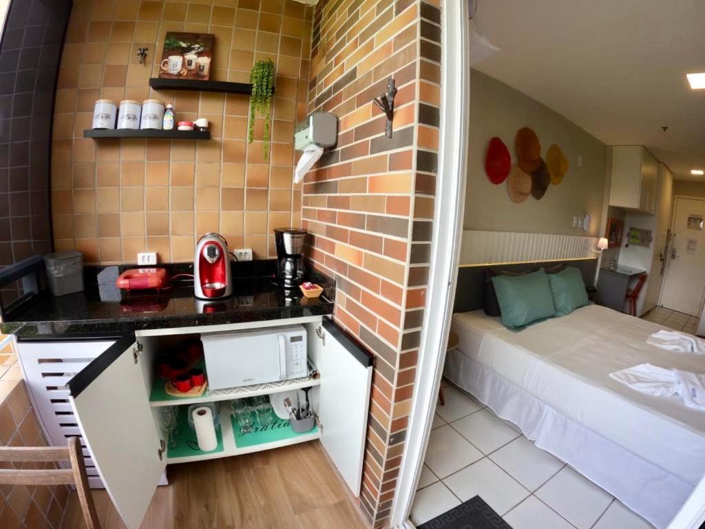 Aparthotel Gran Lençóis Flat Balaclava Extérieur photo